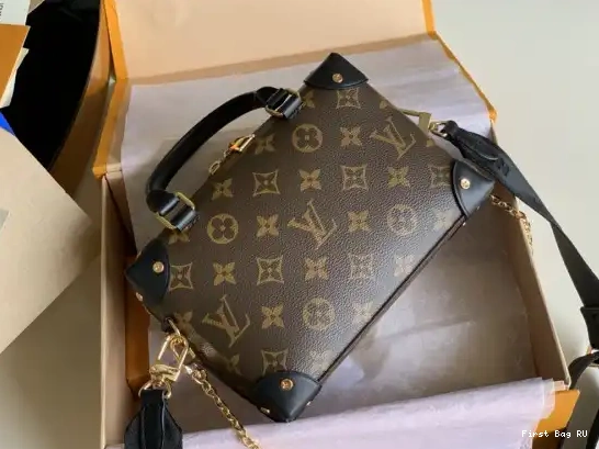 Firstbag MALLE LOUIS PETITE SOUPLE VUITTON 0507